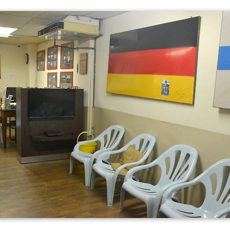 كوالالمبور The Original Backpackers Travellers Inn المظهر الخارجي الصورة