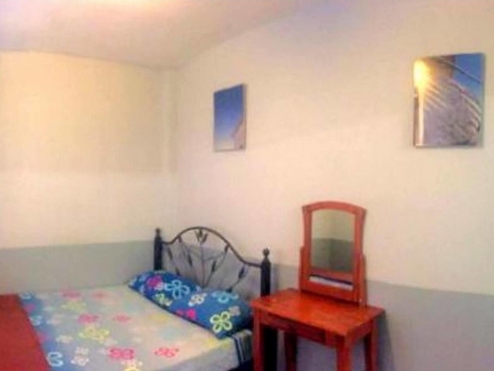 كوالالمبور The Original Backpackers Travellers Inn المظهر الخارجي الصورة